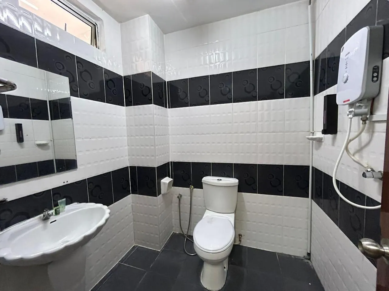 Rhu Dormitory Langkawi 0*,  Malaisie