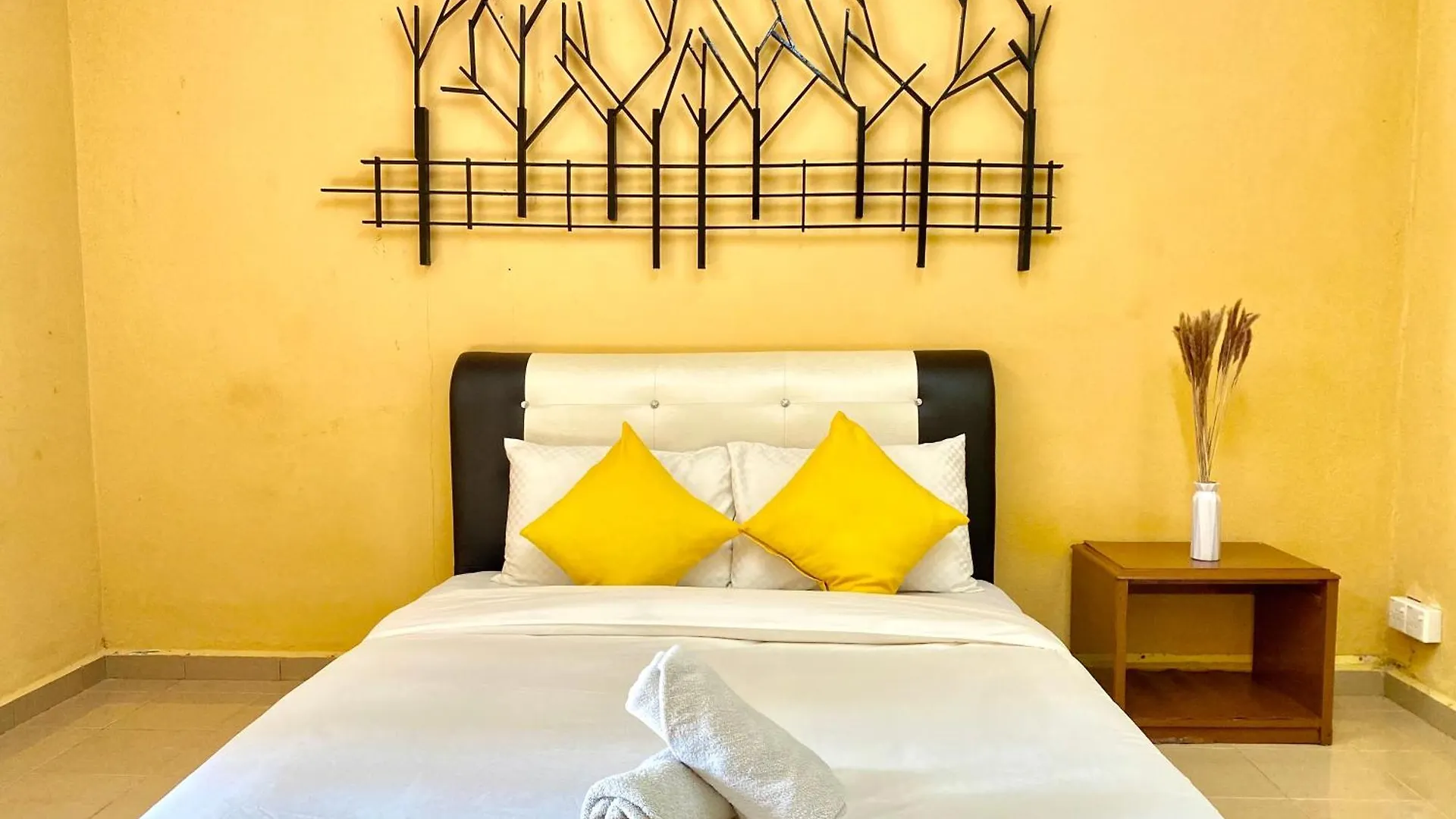 Auberge de jeunesse Rhu Dormitory Langkawi