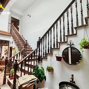 Soinn Jonker By Nestcove , Malacca Malaisie
