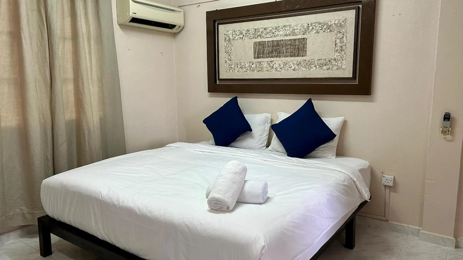 Rhu Dormitory Langkawi 0*,  Malaysia