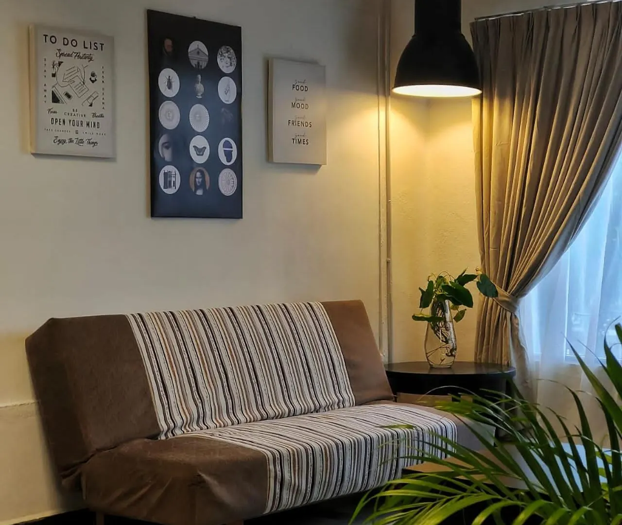 Rhu Dormitory Langkawi