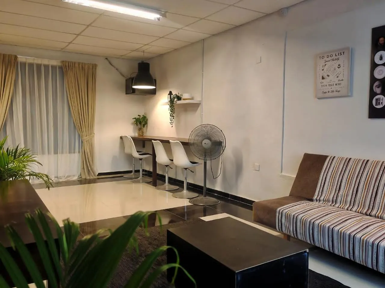Hostel Rhu Dormitory Langkawi