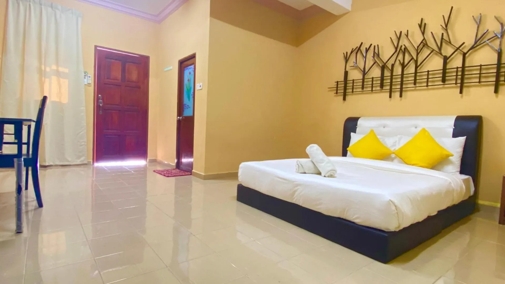 Rhu Dormitory Langkawi 0*,  Malaysia