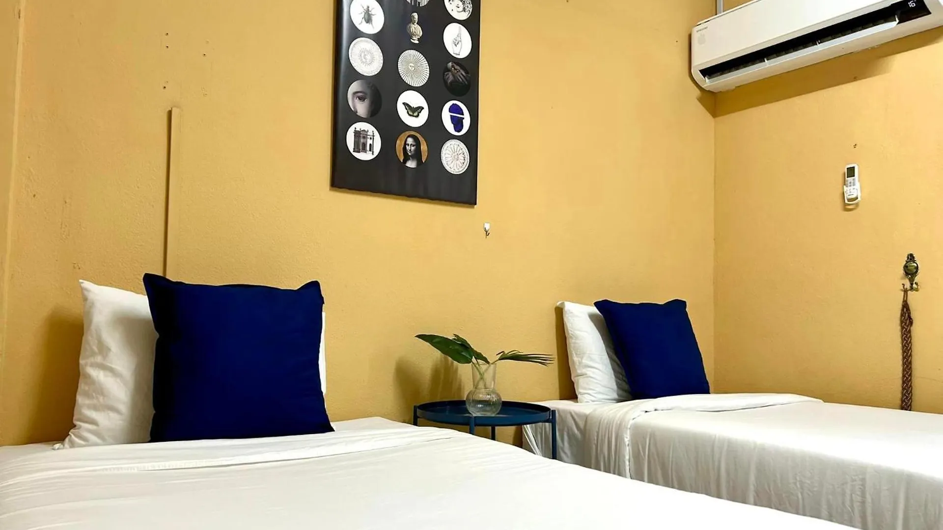 Hostel Rhu Dormitory Langkawi