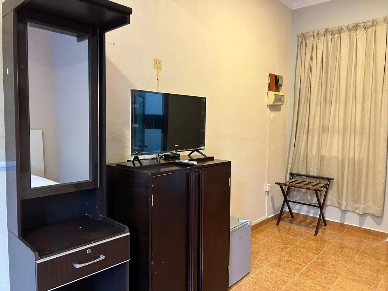 Hostel Rhu Dormitory Langkawi